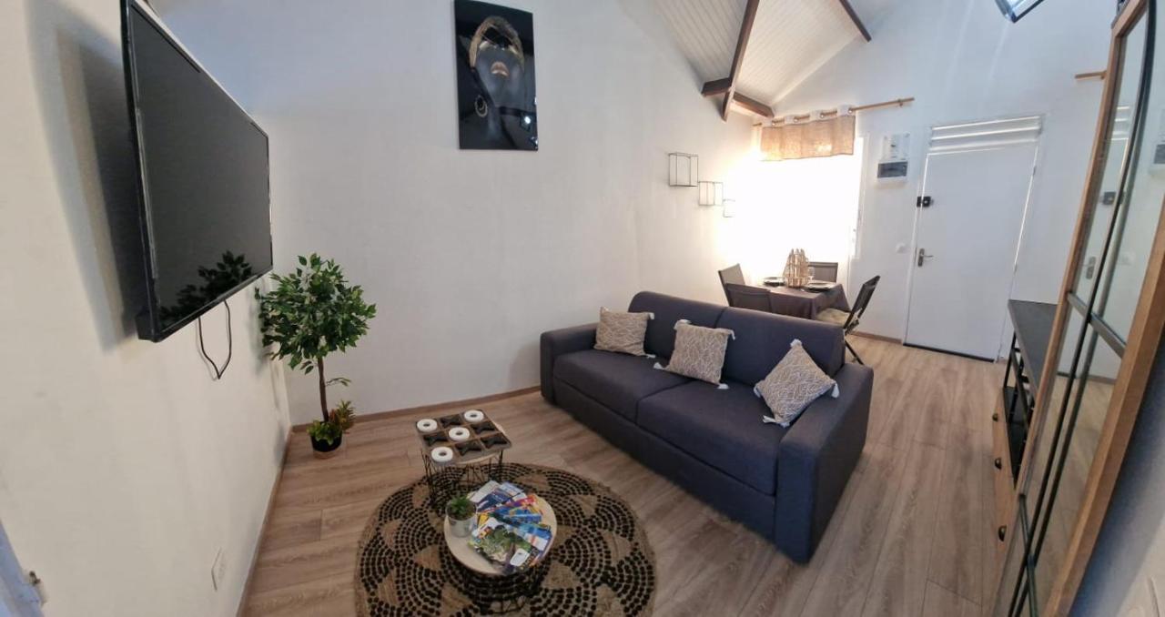 Bella Vista House 971 Apartment Le Gosier  Luaran gambar