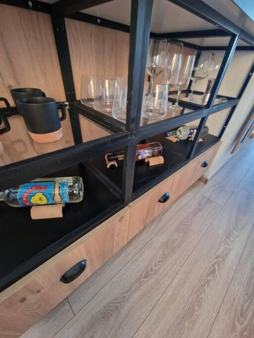 Bella Vista House 971 Apartment Le Gosier  Luaran gambar
